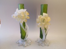 Stunning daum daffodil for sale  BRACKNELL