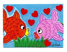 Fish love sweethearts for sale  Gainesville
