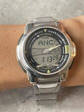 Casio 4335 aqf for sale  WAKEFIELD