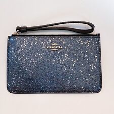 Coach midnight blue for sale  Universal City