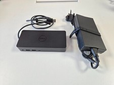 Dell d6000 usb for sale  BURTON-ON-TRENT