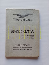 Moto guzzi gtv usato  Vimodrone