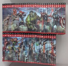 Marvel mightiest heroes for sale  NEWPORT