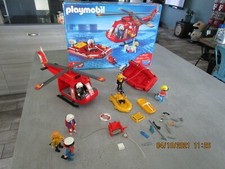 Set playmobil 4428 d'occasion  Le Mans