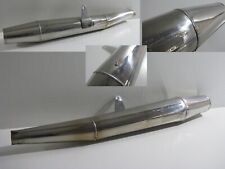 Auspuff endtopf links gebraucht kaufen  Fuldatal