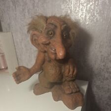 Vintage handmade norway for sale  GLASGOW