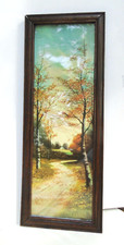 Vintage wood framed for sale  Virginia Beach
