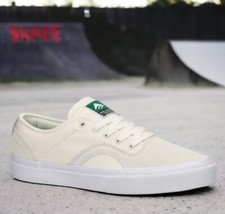 Sapatos Provost Emerica Skate SB G6 Branco Masculino 11.5 Novo Frete Rápido comprar usado  Enviando para Brazil