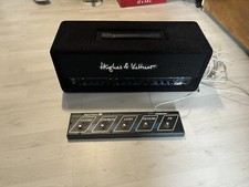 Hughes kettner ats gebraucht kaufen Hughes kettner ats gebraucht kaufen  Biberach an der Riß