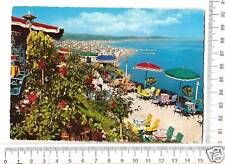 Cartolina epoca riviera usato  Melito di Napoli