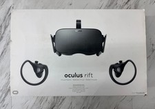 Meta oculus rift for sale Meta oculus rift for sale  Flint