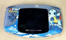 Console gameboy advance d'occasion  Les Mureaux