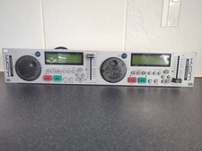 Kam cdj twin for sale  PETERBOROUGH