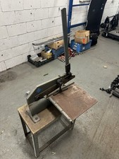 Hand sheet metal for sale  LYMINGTON