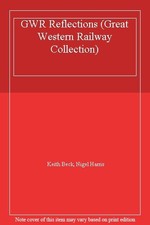 Gwr reflections keith for sale  UK