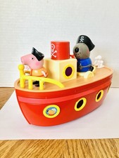 Peppa pig grandad for sale  Morgantown