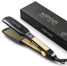 Piastra capelli professionale usato  Aci Catena