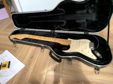 Fender stratocaster 50th for sale  BEVERLEY