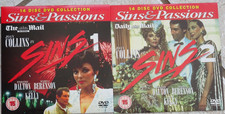 Sins daily dvd for sale  NOTTINGHAM