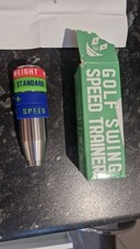 Golf swing speed for sale  MILTON KEYNES