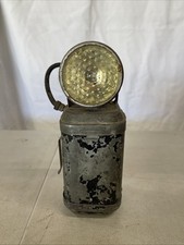 Vtg 1940 justrite for sale  Litchfield