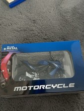 Diecast 2017 suzuki for sale  OSSETT