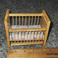 Vintage miniature wood for sale  Colorado Springs