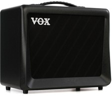 Amplificador combo de modelagem digital Vox VX15 GT 1 x 6,5 polegadas 15 watts comprar usado  Enviando para Brazil