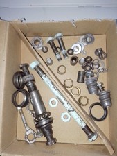Nsu quickly kleinteile gebraucht kaufen  Königsbronn