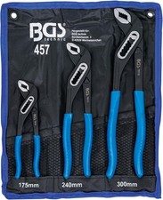 Bgs stück leer gebraucht kaufen  Bergen
