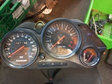 Kawasaki gpz500 clocks for sale  DEWSBURY
