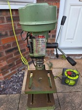 nutool pillar drill for sale  ACCRINGTON