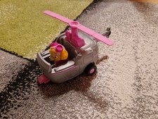 Paw patrol skye gebraucht kaufen  Bad Bentheim