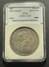 1804 silver dollar for sale 1804 silver dollar for sale Bethesda