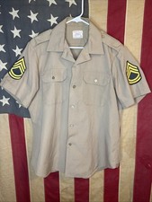 Large vtg army for sale  Marlow