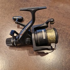 Shimano baitrunner aero gebraucht kaufen  Hohenwart