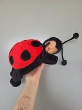 ladybird soft toy for sale ladybird soft toy for sale SOUTHAMPTON