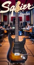 Fender squier stratocaster usato  Calolziocorte