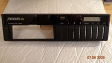 Meridian 500 series for sale  OLDHAM