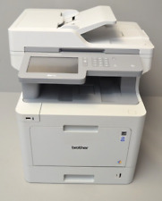 Brother mfc l9570cdw gebraucht kaufen  Dortmund