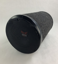 Rockford Punch XLC 10” 8 Ohm torre de subwoofer JBL GT-M80 construção personalizada testada comprar usado  Enviando para Brazil
