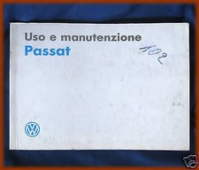 Volkswagen passat 1990 usato Volkswagen passat 1990 usato  Trevenzuolo