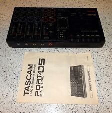 Teac tascam porta for sale  Phoenix