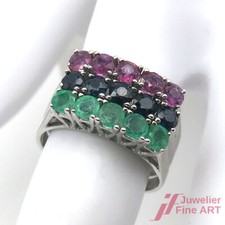 Ringe ringset 14k gebraucht kaufen  Düsseldorf