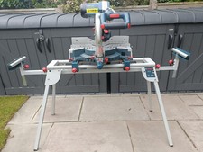 Bosch gcm professional for sale  ST. HELENS