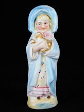 Ancien biscuit fillette d'occasion  Corbehem