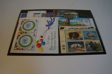 UNO Wien Jahrgang 2001 postfrisch komplett (31637) comprar usado  Enviando para Brazil