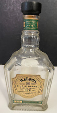 Jack daniels single for sale  Fairfax