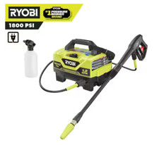 Ryobi 1800 max for sale  Seymour