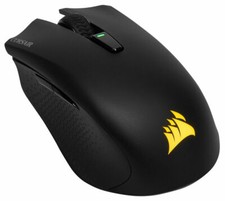 Corsair harpoon wireless gebraucht kaufen  Satrup